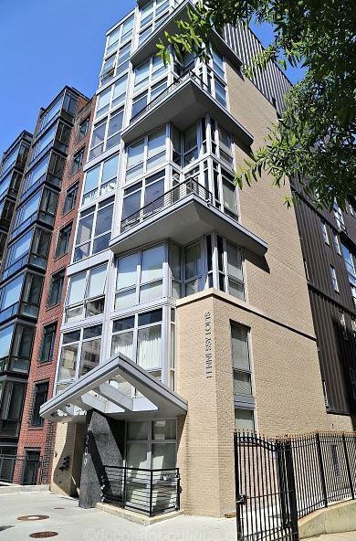 1209 13th St NW in Washington, DC - Building Photo