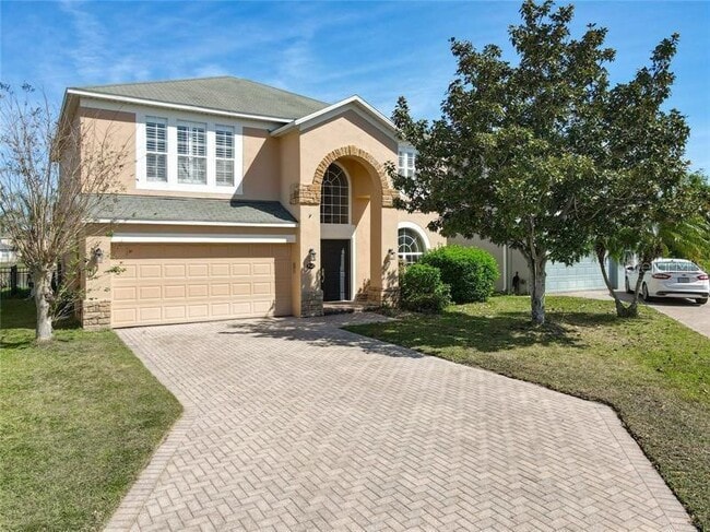 property at 643 Willett Dr