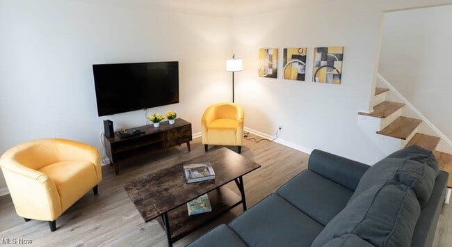 4029 Stonehaven Rd in South Euclid, OH - Building Photo - Building Photo