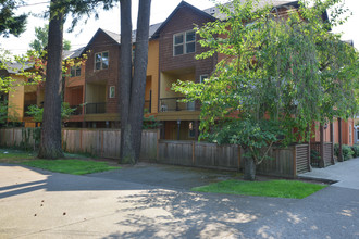 Gables on Stark in Portland, OR - Building Photo - Building Photo