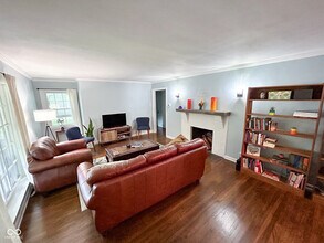 5805 Norwaldo Ave in Indianapolis, IN - Building Photo - Building Photo