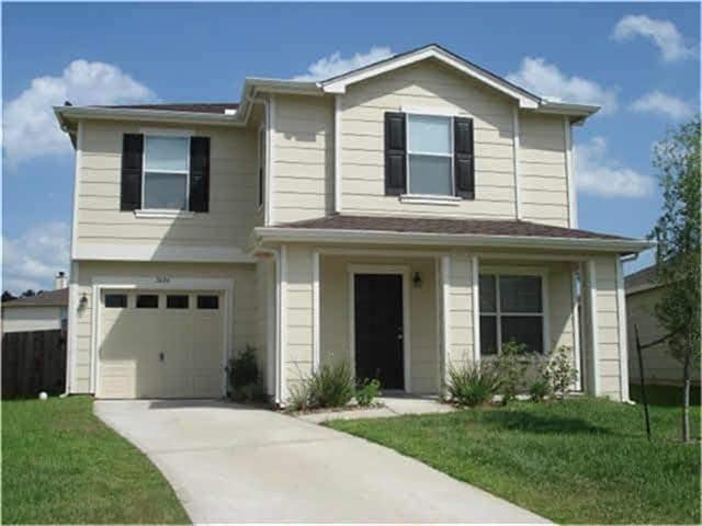property at 3606 Avalon Castle Dr