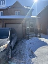 39 Tania Crescent in Vaughan, ON - Building Photo
