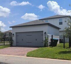 12500 Encore At Ovation Way in Winter Garden, FL - Building Photo - Building Photo