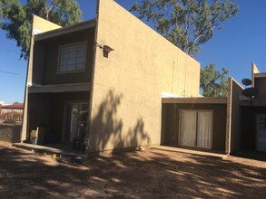 2844 E Monte Cristo Ave in Phoenix, AZ - Building Photo - Building Photo