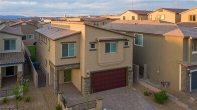 2926 Caxton Grove Dr in Henderson, NV - Building Photo - Building Photo