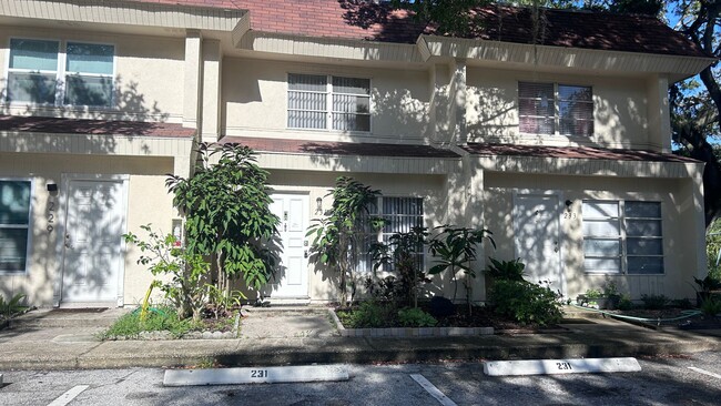 property at 231 Amherst Ave