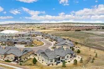 2156 Villa Creek Cir in Colorado Springs, CO - Building Photo - Building Photo