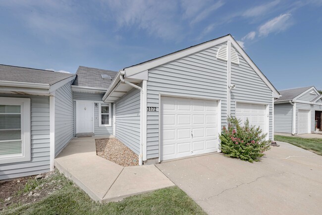 property at 3172 Meadow Trail Dr
