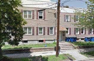 3 Harding Pl in New Haven, CT - Building Photo