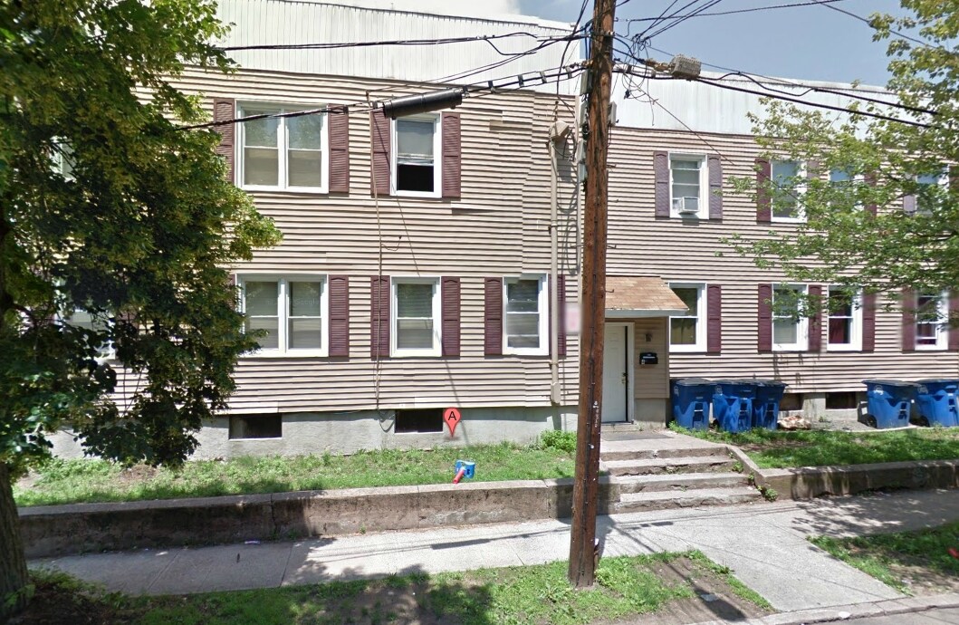 3 Harding Pl in New Haven, CT - Building Photo