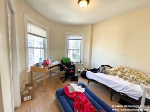 17 Sachem St, Unit 3 in Boston, MA - Building Photo - Building Photo