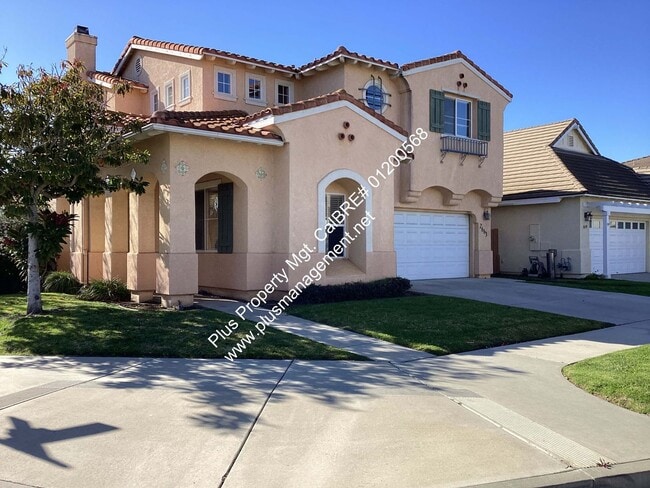 2663 Rubel Way