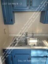 1317 1st Ave N in Fargo, ND - Building Photo