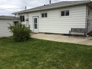 4026 Ella Ave, Unit 4026 in Great Falls, MT - Building Photo - Building Photo