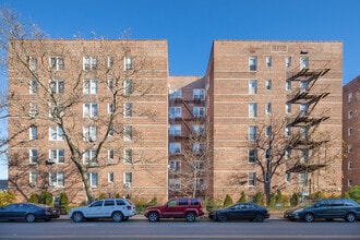 The Brevoort in Brooklyn, NY - Foto de edificio - Building Photo