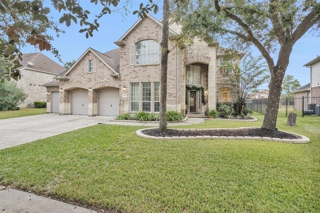 3006 E Lake Falls Cir in Spring, TX - Foto de edificio - Building Photo