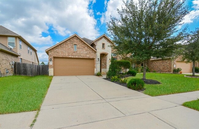 property at 4226 Bergamo Shores Dr