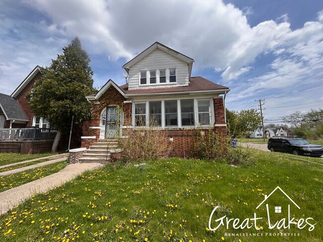 property at 5204 Beaconsfield St