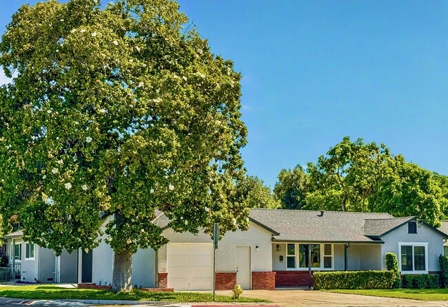 property at 2597 Maywood Ave