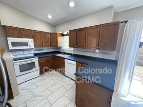 5185 Nolte Dr N in Colorado Springs, CO - Building Photo - Building Photo