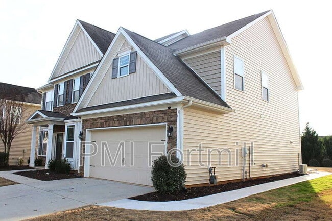 4417 Carrington Dr in Lancaster, SC - Building Photo - Building Photo