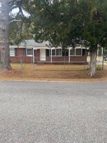 1947 Atlantic Ave in Orangeburg, SC - Building Photo