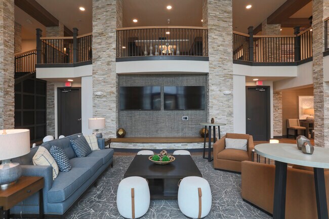The Cardinal Apartments in Columbia, SC - Building Photo - Building Photo