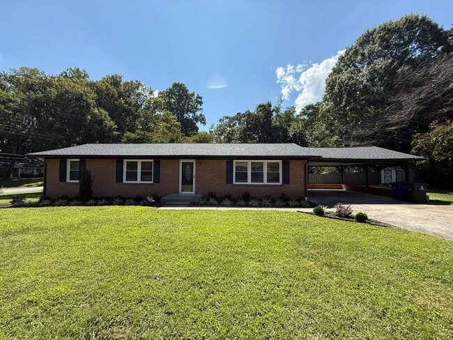 2700 Charlwood Dr