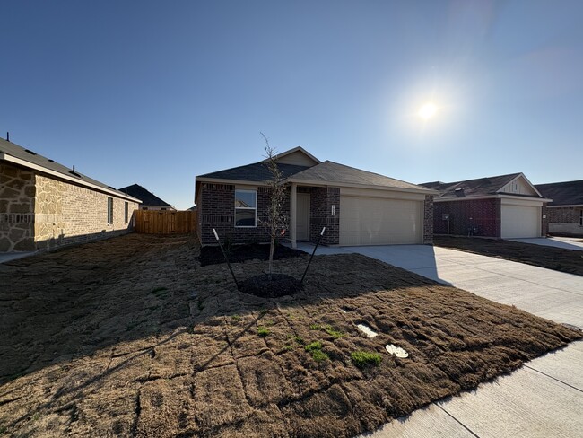 1029 Cortijo Way in Haslet, TX - Foto de edificio - Building Photo