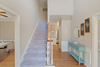 2293 Camden Dr SW in Marietta, GA - Foto de edificio - Building Photo