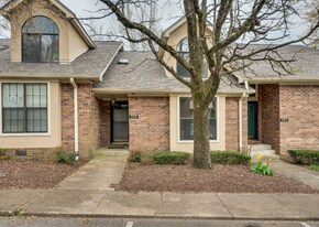 268 Glenstone Cir in Brentwood, TN - Building Photo