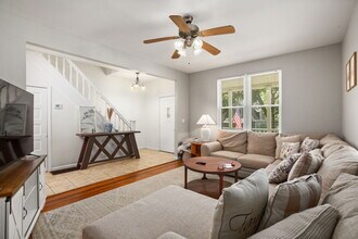 7221 South St in St. Louis, MO - Building Photo - Building Photo