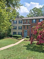 630 Newbridge Ct in Arnold, MD - Building Photo