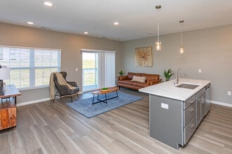 Forte Living of Rochester: 55+ Community! in Rochester, MN - Foto de edificio - Interior Photo