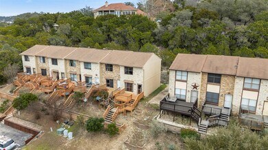 21461 Coyote Trail, Unit 53-102 in Lago Vista, TX - Building Photo - Building Photo