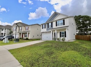 1117 Deep Creek Rd in Blythewood, SC - Building Photo - Building Photo