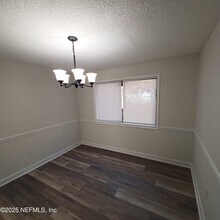 624 Oaks Plantation Dr in Jacksonville, FL - Building Photo - Building Photo
