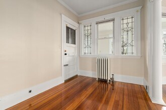 29 Packard Ave in Somerville, MA - Building Photo - Building Photo