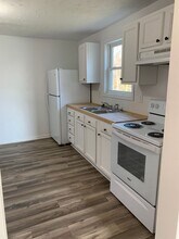 114 Mattox St in Brookneal, VA - Building Photo - Building Photo