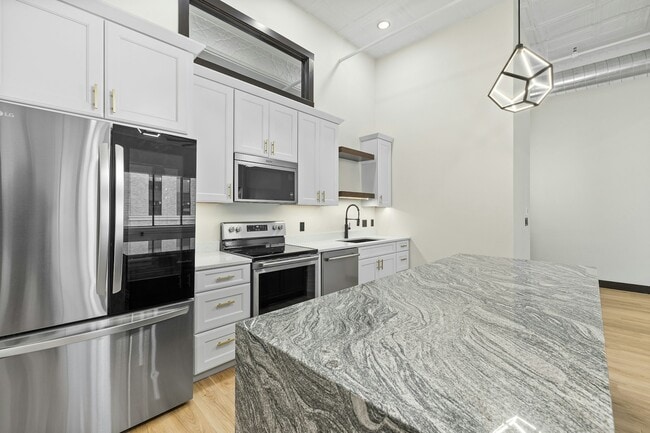 522 6th St in Rapid City, SD - Building Photo - Building Photo