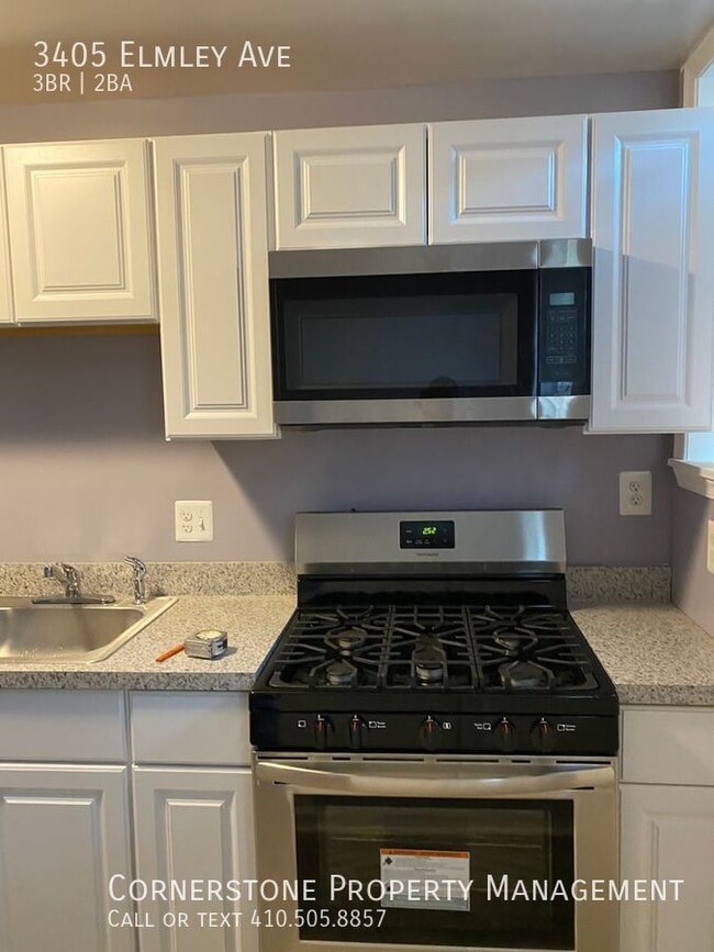 property at 3405 Elmley Ave
