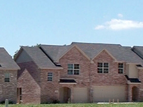 January Lane Townhomes in Grand Prairie, TX - Building Photo - Building Photo