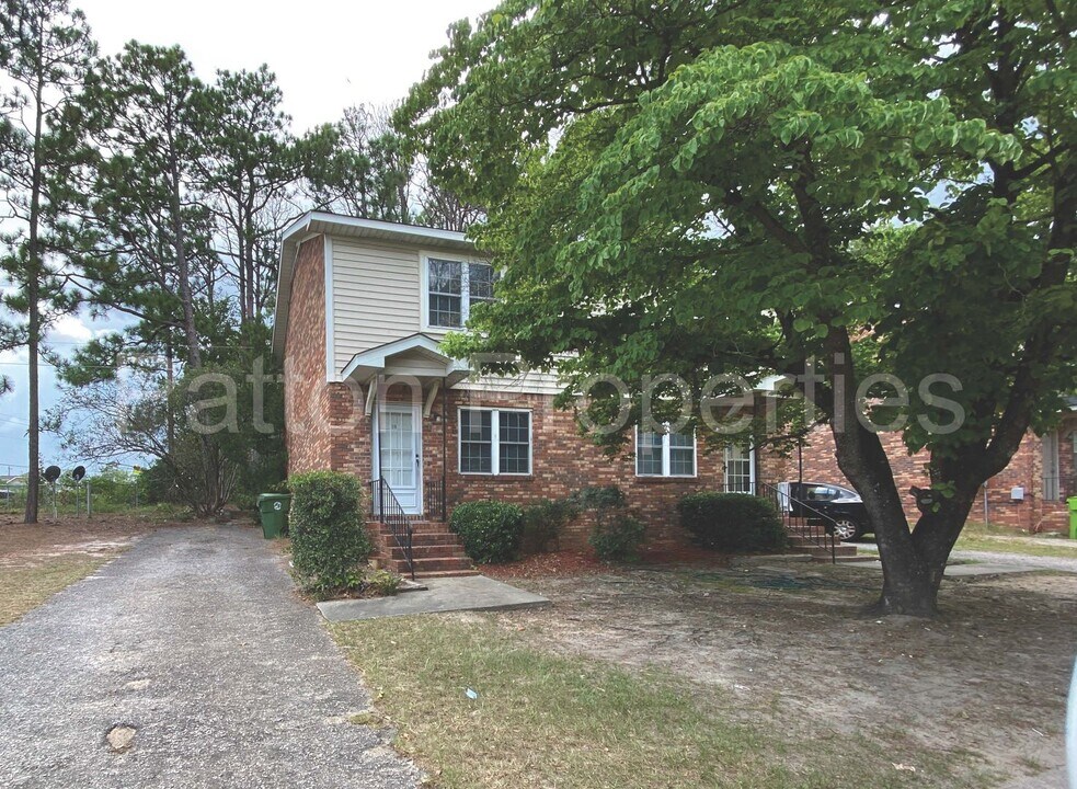 15-16 Ashley's Pl in Columbia, SC - Building Photo