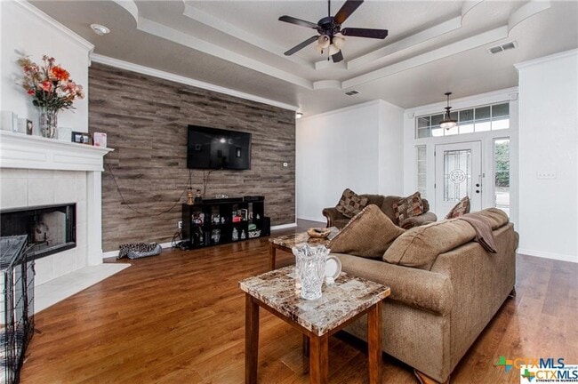 1415 Loving Trl in Belton, TX - Building Photo - Building Photo