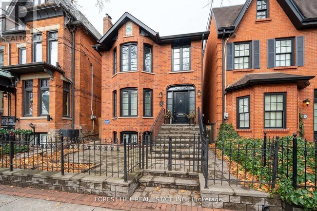 property at 6 Aberdeen Ave