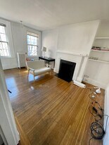 63 Russell St, Unit S Russel in Boston, MA - Building Photo