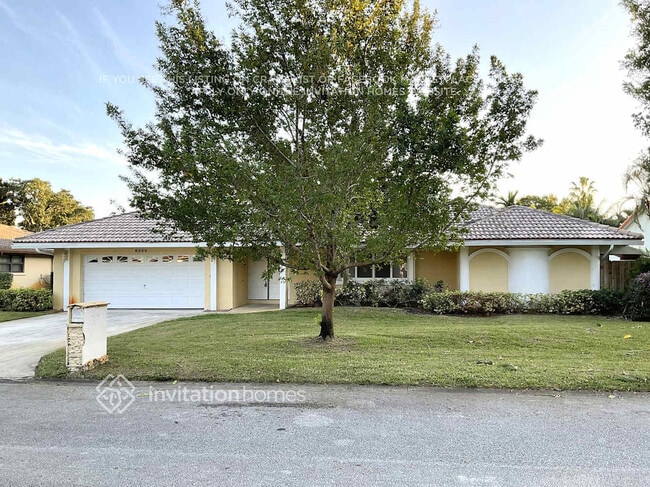 property at 8220 NW 3rd Pl