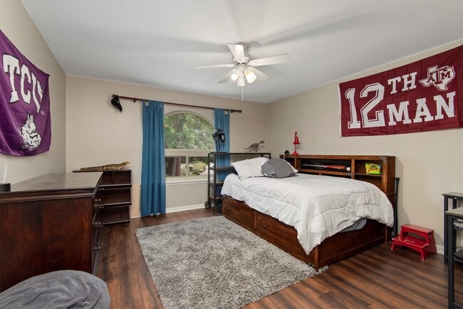 16130 Hexham Dr in Spring, TX - Building Photo - Building Photo