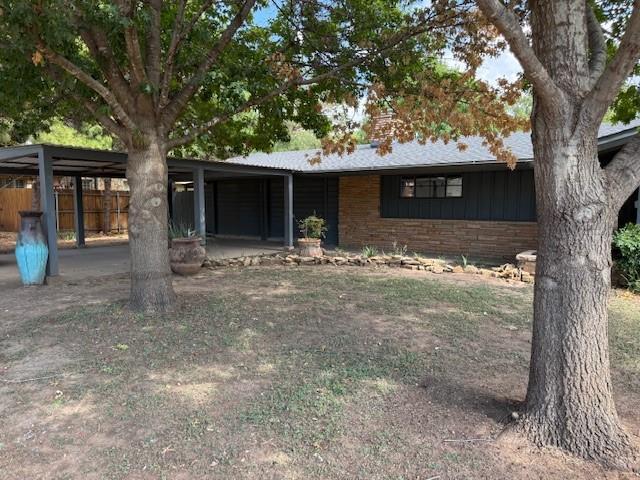 2073 Highland Ave in Abilene, TX - Building Photo - Building Photo